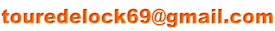 touredelock69@gmail.com